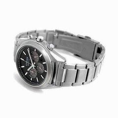 Reloj Citizen Hombre CA439055E Eco Drive Titanium - Boutique O'Clock