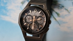 Reloj Bulova Ai-curv 98a162 Hombre en internet