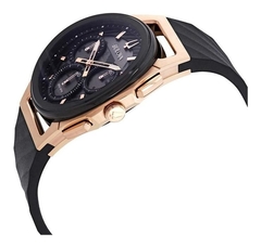 Reloj Bulova Hombre 98a185 Curv Oro Rose Oficial en internet