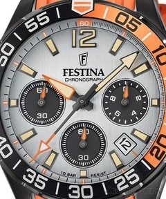 Reloj Festina Hombre F20518 1 Chronograph Oficial