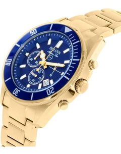 Reloj Bulova Hombre 98b239 Cronograph en internet