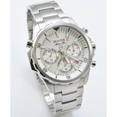 Reloj Bulova Hombre 96B255 Marine Star en internet