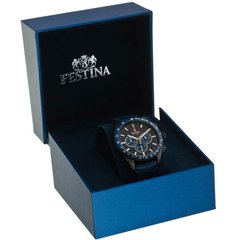 Reloj Festina Hombre F20359 Cuero Cronógrafo en internet