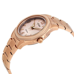 Reloj Citizen Dama FE705351X Eco Drive Rose en internet