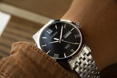 Imagen de Reloj Citizen Hombre BF202051E Clásico 50m