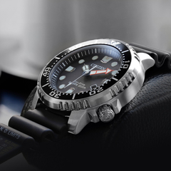 Reloj Citizen Hombre BN015010E Eco Drive Diver's 200m - Boutique O'Clock