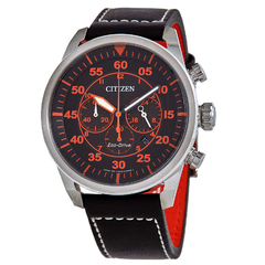 Reloj Citizen Hombre CA421008E Eco Drive