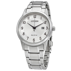 Reloj Citizen Hombre AW123158B Eco Drive - comprar online