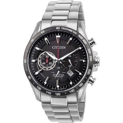 Reloj Citizen Hombre CA444482E Eco Drive Titanium