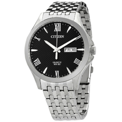 Reloj Citizen Hombre BF202051E Clásico 50m - comprar online