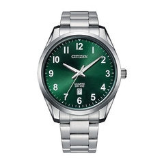 Reloj Citizen Hombre BI103151X Verde 100m