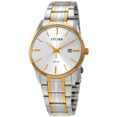 Reloj Citizen Hombre BI500451A Clásico Wr50 - comprar online