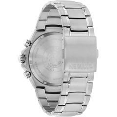 Reloj Citizen Hombre Ca070086e Eco Drive Titanium - Boutique O'Clock