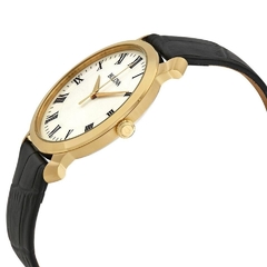 Reloj Bulova Hombre 97a123 Clasico Cuero - comprar online