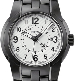 Reloj Bulova Hombre 65B004 Accutron Automatic en internet