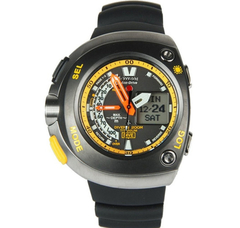 Reloj Citizen Hombre Jv005500e Eco Drive 200m