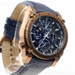 Reloj Bulova Hombre 97b186 Precisionist Oficial en internet