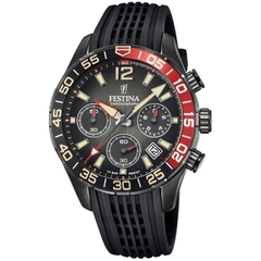 Reloj Festina Hombre F20518 3 Chronograph Oficial