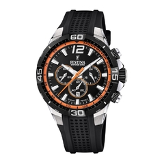 Reloj Festina Hombre F20523 2 Chronograph Sport Oficial