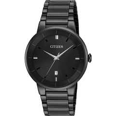 Reloj Citizen Hombre BI501750E Clásico Negro