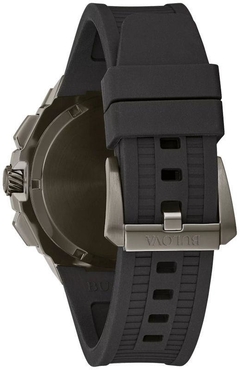 Reloj Bulova Hombre 98b358 Precisionist - tienda online