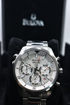 Reloj Bulova Hombre 96B255 Marine Star - Boutique O'Clock