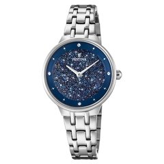 Reloj Festina Dama F20382 Madmoiselle Swarovski - tienda online