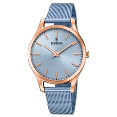 Reloj Festina Dama F20507 2 Boyfriend