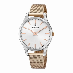 Reloj Festina Dama F20506 1 Boyfriend