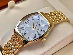 Reloj Bulova Dama 97M116 Ambassador Dorado - Boutique O'Clock