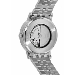 Reloj Bulova Hombre 96C132 Clásico Automático - tienda online