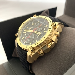 Reloj Bulova Hombre 97b178 Precisionist Dorado - tienda online