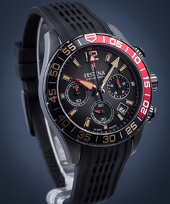 Reloj Festina Hombre F20518 3 Chronograph Oficial - comprar online