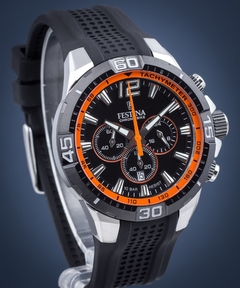 Reloj Festina Hombre F20523 2 Chronograph Sport Oficial - comprar online