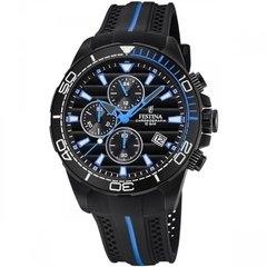 Reloj Festina Hombre Cronografo F20366 - tienda online