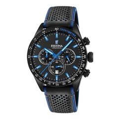 Reloj Festina Hombre F20359 Cuero Cronógrafo - Boutique O'Clock