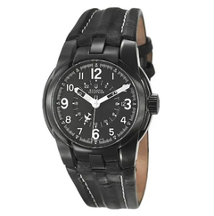 Reloj Bulova Hombre 65B003 Accutron Eagle Pilot - comprar online