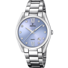 Reloj De Mujer Festina F16790 Boyfriend Collection - comprar online