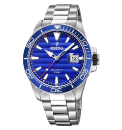 Relos Festina Hombre F20360 Prestige