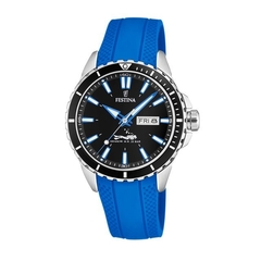 Reloj Festina Hombre F20378.3 Buceo Diver