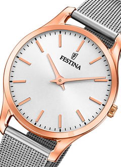 Reloj Festina Dama f20507.1 Boyfriend - comprar online