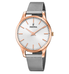 Reloj Festina Dama f20507.1 Boyfriend