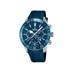 Reloj Festina Hombre F20515.1 Ceramic Azul