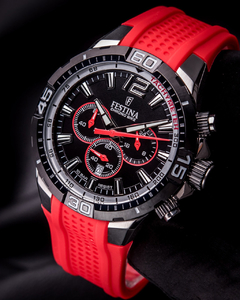 Reloj Festina Hombre F20523 7 Chrono Bike - tienda online