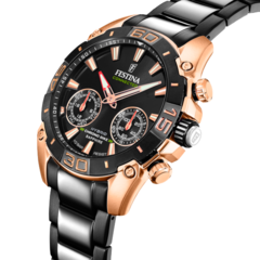 Reloj Festina Hombre f20548 1 Hybrid Chrono Bike - comprar online