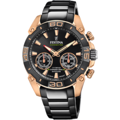 Reloj Festina Hombre f20548 1 Hybrid Chrono Bike