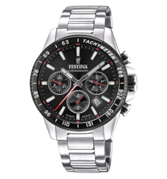 Reloj Festina Hombre F20560 6 Cronógrafo