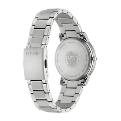 Reloj Citizen Dama FE702085H Eco Drive Titanium - comprar online