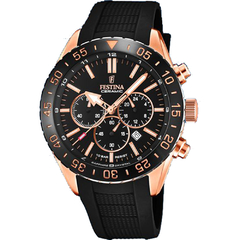 Reloj Festina Hombre F20516 2 Ceramic Crono