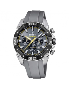 Reloj Festina Hombre F20544 8 Chrono Bike